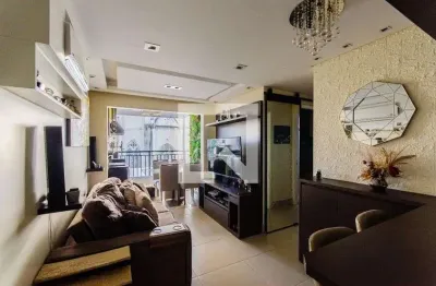 Apartamento para venda - ipiranga, 2 quartos,  76 m² - são paulo