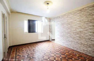 Apartamento para venda - santana, 3 quartos,  84 m² - são paulo