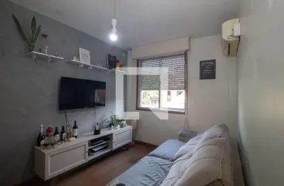 Apartamento para venda - cavalhada, 2 quartos,  54 m² - porto alegre