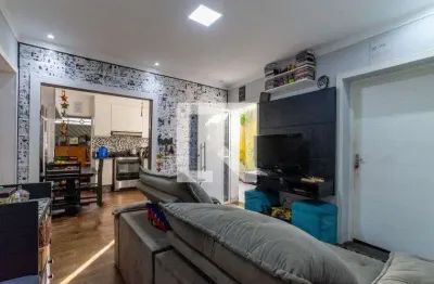 Casa para venda - jardim cocaia, 3 quartos,  80 m² - guarulhos