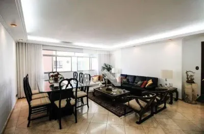 Apartamento para venda - santana, 3 quartos,  162 m² - são paulo