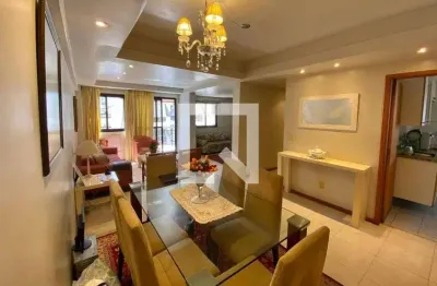 Apartamento para venda - botafogo, 3 quartos,  124 m² - rio de janeiro