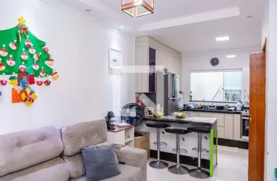 Casa / sobrado em condomínio para venda - ermelino matarazzo, 2 quartos,  68 m² - são paulo