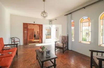 Casa para venda - jardim flamboyant, 3 quartos,  118 m² - campinas