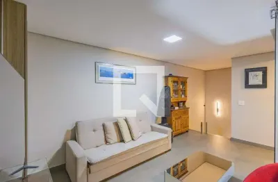 Cobertura para venda - santa branca, 3 quartos,  150 m² - belo horizonte