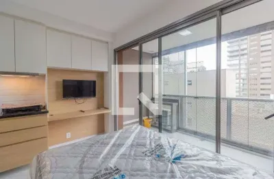 Kitnet / stúdio para venda - pinheiros, 1 quarto,  26 m² - são paulo