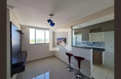 Apartamento para venda - vila augusta, 2 quartos,  45 m² - guarulhos