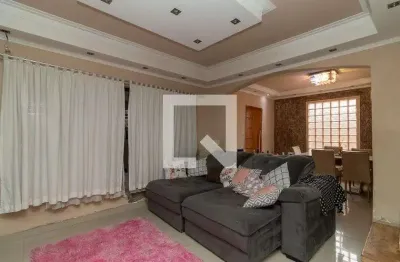 Casa para venda - jardim aricanduva, 4 quartos,  133 m² - são paulo