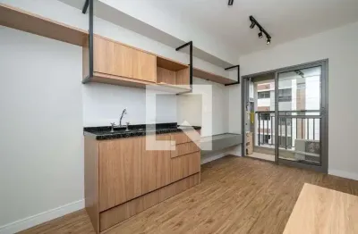 Kitnet / stúdio para venda - vila mascote, 1 quarto,  29 m² - são paulo
