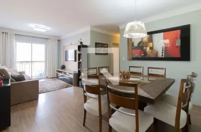 Apartamento para venda - torres tibagy, 3 quartos,  90 m² - guarulhos