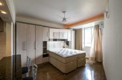 Apartamento para venda - cidade baixa, 1 quarto,  28 m² - porto alegre