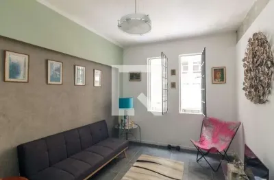 Apartamento para venda - centro, 2 quartos,  60 m² - são paulo