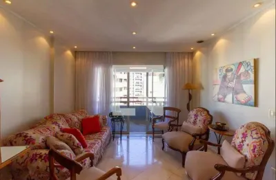Apartamento para venda - vila pompéia, 3 quartos,  147 m² - são paulo