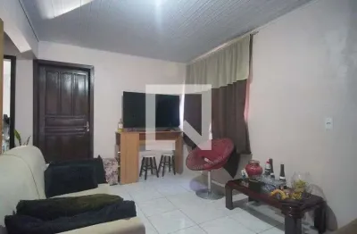 Casa para venda - vicentina, 3 quartos,  180 m² - são leopoldo