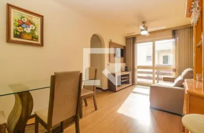 Apartamento para venda - tristeza, 2 quartos,  70 m² - porto alegre