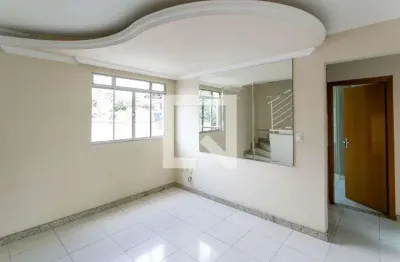 Cobertura para venda - planalto, 3 quartos,  140 m² - belo horizonte