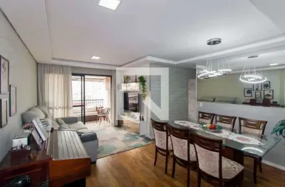 Apartamento para venda - vila prudente, 3 quartos,  83 m² - são paulo