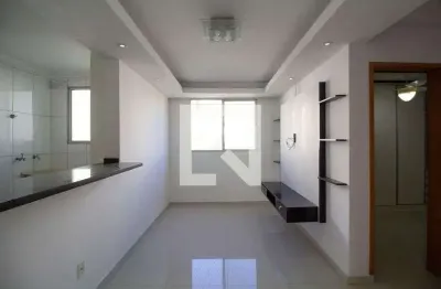 Apartamento para venda - itaquera, 2 quartos,  42 m² - são paulo