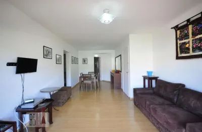 Apartamento para venda - vila sônia, 3 quartos,  110 m² - são paulo