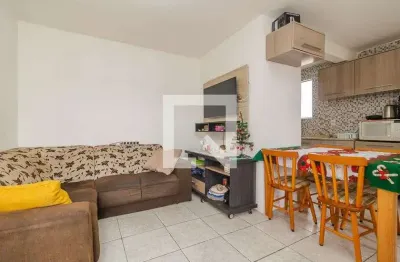 Apartamento para venda - partenon, 2 quartos,  43 m² - porto alegre