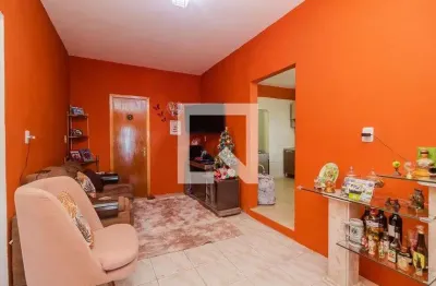 Casa para venda - nonoai, 2 quartos,  160 m² - porto alegre