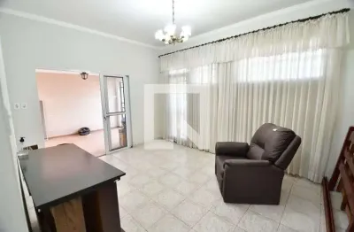 Casa para venda - vila industrial, 5 quartos,  120 m² - campinas
