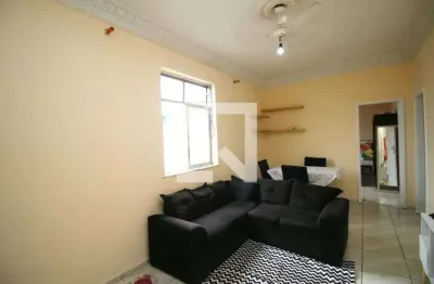 Apartamento para venda - olaria, 2 quartos,  65 m² - rio de janeiro