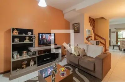 Casa para venda - cavalhada, 2 quartos,  128 m² - porto alegre