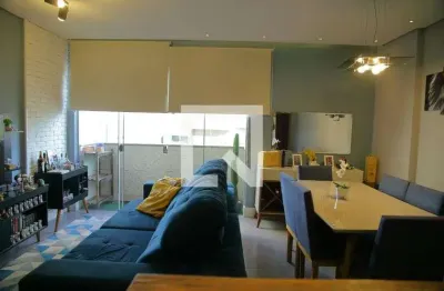 Apartamento para venda - jardim do mar, 2 quartos,  84 m² - são bernardo do campo