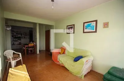 Apartamento para venda - santana, 3 quartos,  120 m² - porto alegre