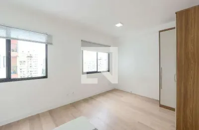 Kitnet / stúdio para venda - bela vista, 1 quarto,  26 m² - são paulo