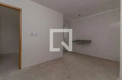 Apartamento com 1 quarto à venda na Rua Caetano Pinto, Brás, São Paulo