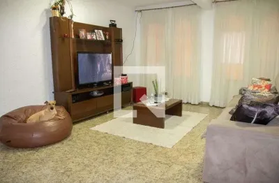 Casa para venda - jardim brasil , 3 quartos,  140 m² - são paulo