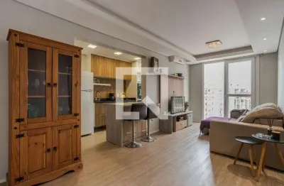 Apartamento para venda - jardim itu-sabará, 3 quartos,  74 m² - porto alegre