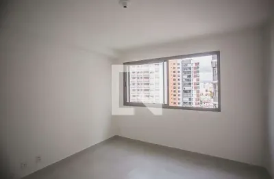 Kitnet / stúdio para venda - vila clementino, 1 quarto,  24 m² - são paulo