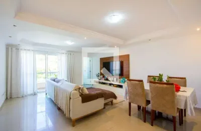 Cobertura para venda - vila leopoldina, 3 quartos,  300 m² - santo andré