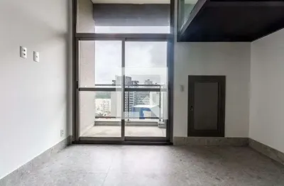Kitnet / stúdio para venda - chácara santo antonio, 1 quarto,  25 m² - são paulo