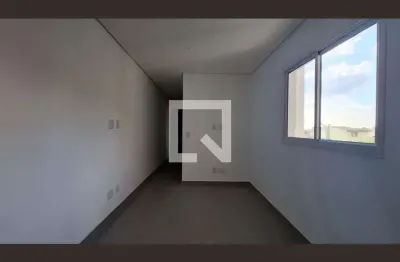 Apartamento para venda - utinga, 2 quartos,  45 m² - santo andré