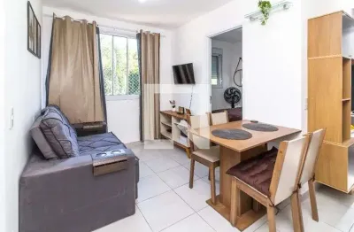 Apartamento para venda - água branca, 2 quartos,  35 m² - são paulo