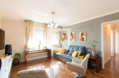 Apartamento com 3 quartos à venda na Rua Domingos Martins, Centro, Canoas