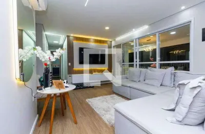 Apartamento para venda - tatuapé, 3 quartos,  109 m² - são paulo