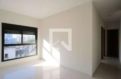 Apartamento para venda - vila ré, 2 quartos,  45 m² - são paulo