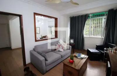 Apartamento para venda - irajá, 2 quartos,  90 m² - rio de janeiro