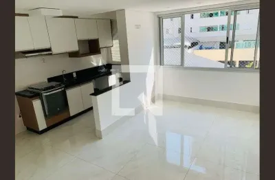 Apartamento para venda - buritis, 2 quartos,  55 m² - belo horizonte