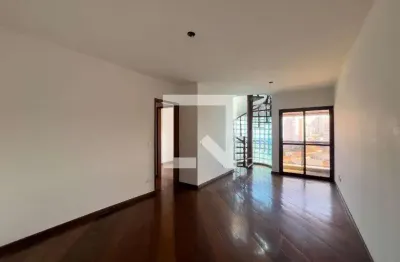 Cobertura para venda - vila mariana, 3 quartos,  160 m² - são paulo