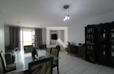 Apartamento para venda - jacarepaguá, 4 quartos,  147 m² - rio de janeiro