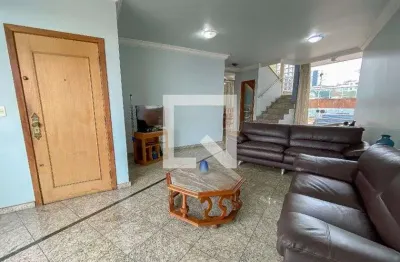 Cobertura para venda - prado, 4 quartos,  295 m² - belo horizonte