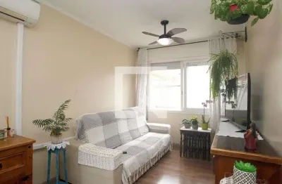 Apartamento para venda - santana, 2 quartos,  63 m² - porto alegre