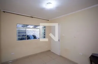 Casa para venda - assunção, 2 quartos,  125 m² - são bernardo do campo