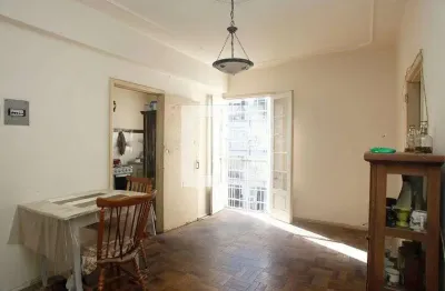 Apartamento para venda - centro histórico, 3 quartos,  99 m² - porto alegre
